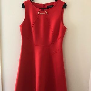 Cocktail dress
